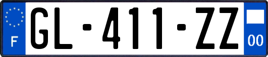 GL-411-ZZ