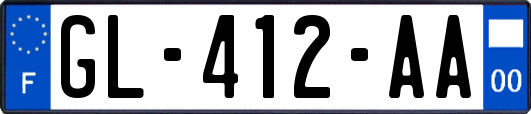 GL-412-AA