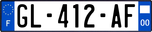 GL-412-AF