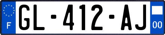 GL-412-AJ