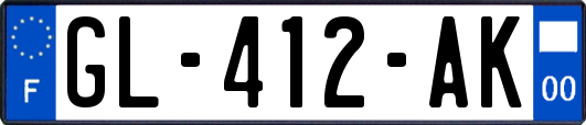 GL-412-AK