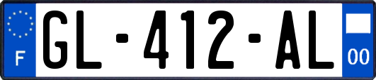 GL-412-AL