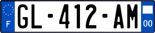 GL-412-AM