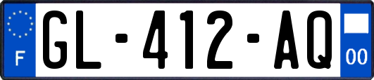 GL-412-AQ