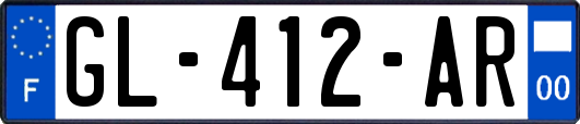 GL-412-AR