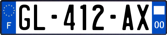 GL-412-AX