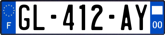 GL-412-AY