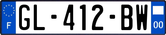 GL-412-BW