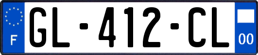 GL-412-CL