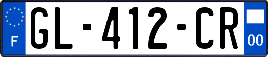 GL-412-CR