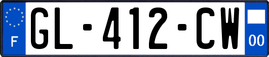 GL-412-CW