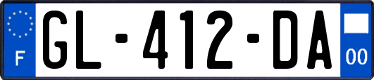 GL-412-DA