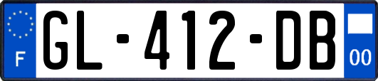 GL-412-DB