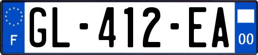 GL-412-EA