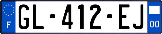 GL-412-EJ