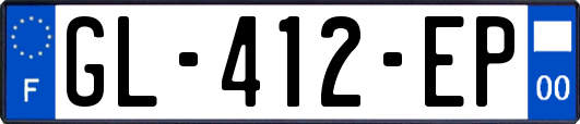 GL-412-EP