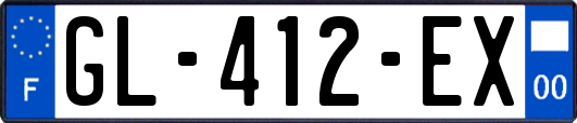 GL-412-EX