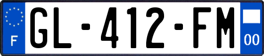 GL-412-FM