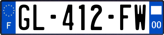 GL-412-FW