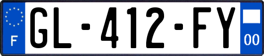 GL-412-FY
