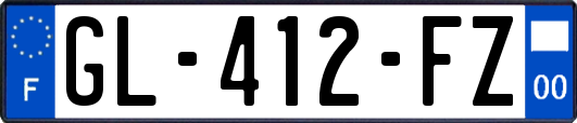 GL-412-FZ