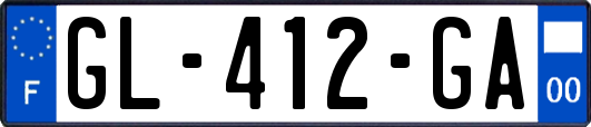 GL-412-GA