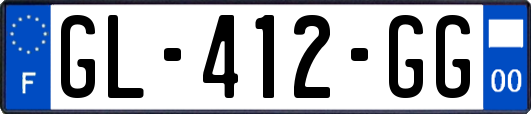 GL-412-GG