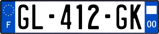 GL-412-GK