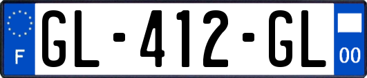 GL-412-GL