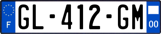 GL-412-GM