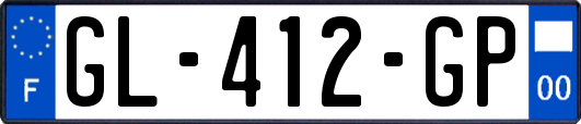 GL-412-GP