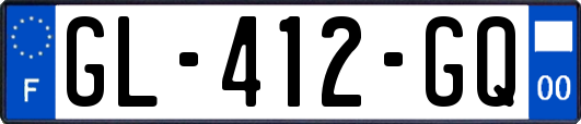 GL-412-GQ