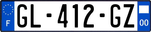 GL-412-GZ