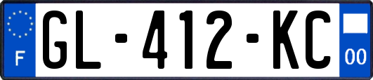 GL-412-KC