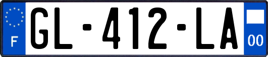 GL-412-LA