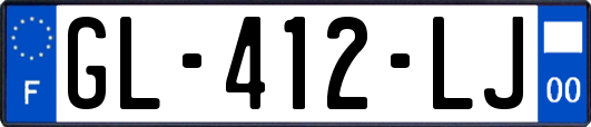 GL-412-LJ
