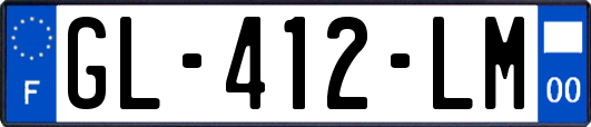 GL-412-LM