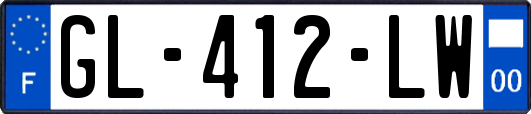 GL-412-LW