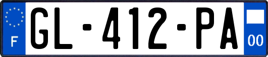 GL-412-PA