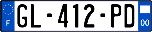 GL-412-PD