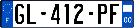 GL-412-PF