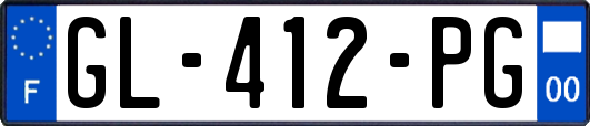 GL-412-PG