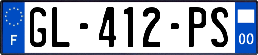 GL-412-PS