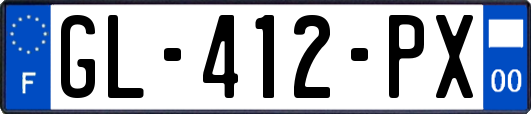 GL-412-PX