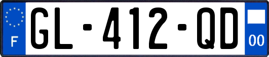 GL-412-QD