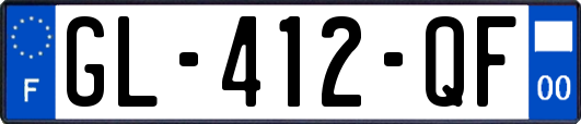 GL-412-QF