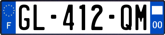 GL-412-QM