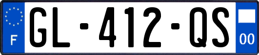 GL-412-QS