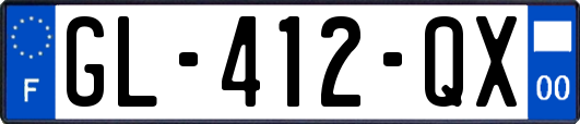 GL-412-QX