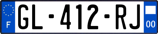 GL-412-RJ